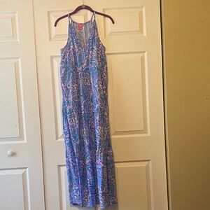 Lilly Pulitzer Maribella Dress